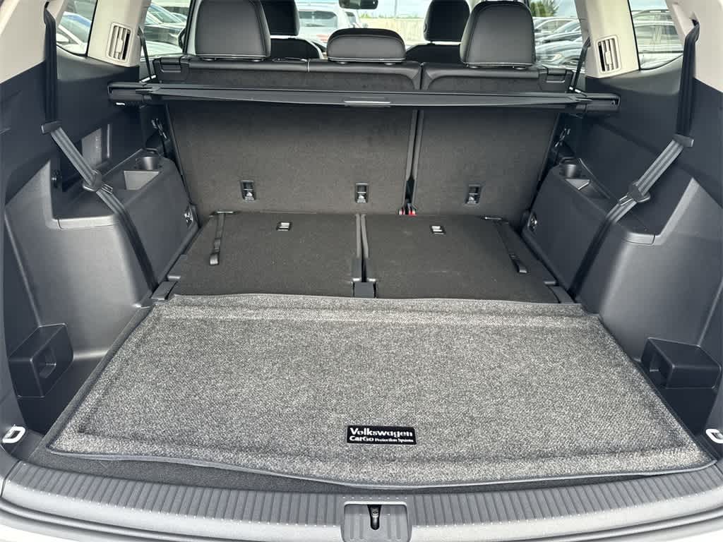 Thumbnail: 2026 Volkswagen Atlas - 25