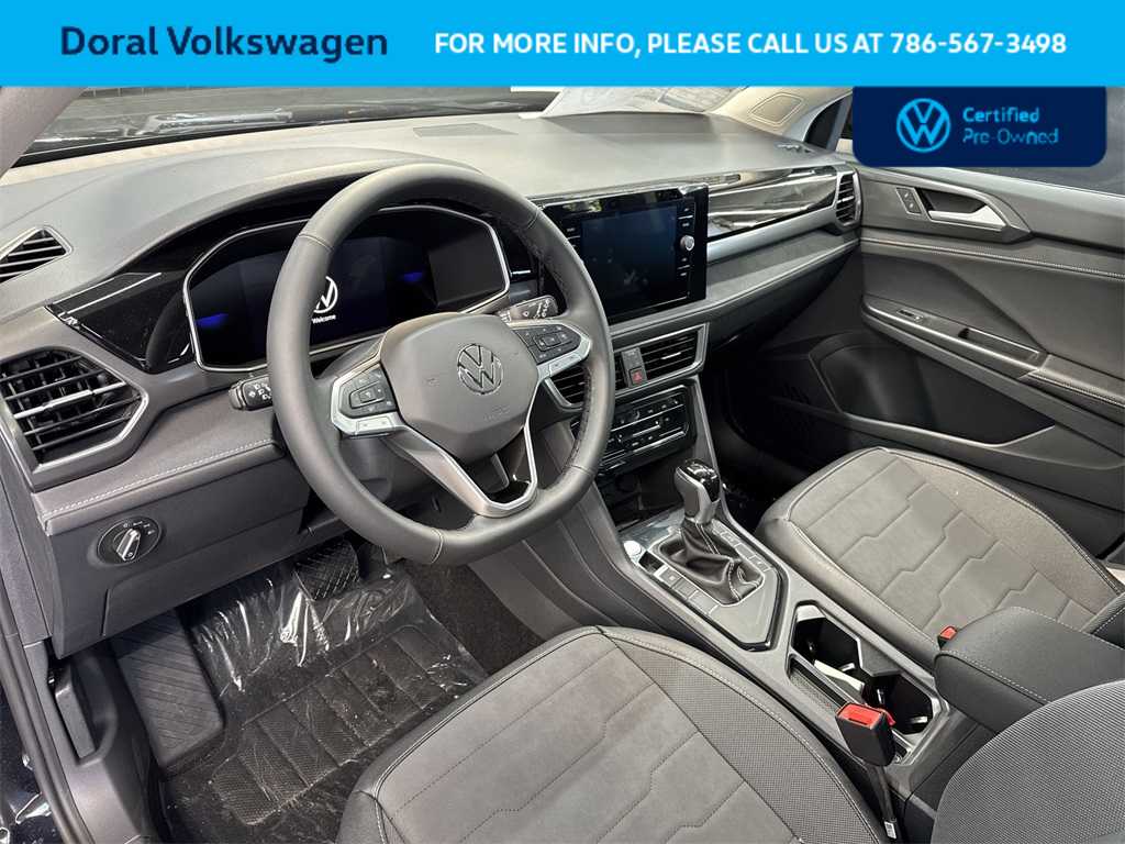 Thumbnail: 2025 Volkswagen Taos - 19