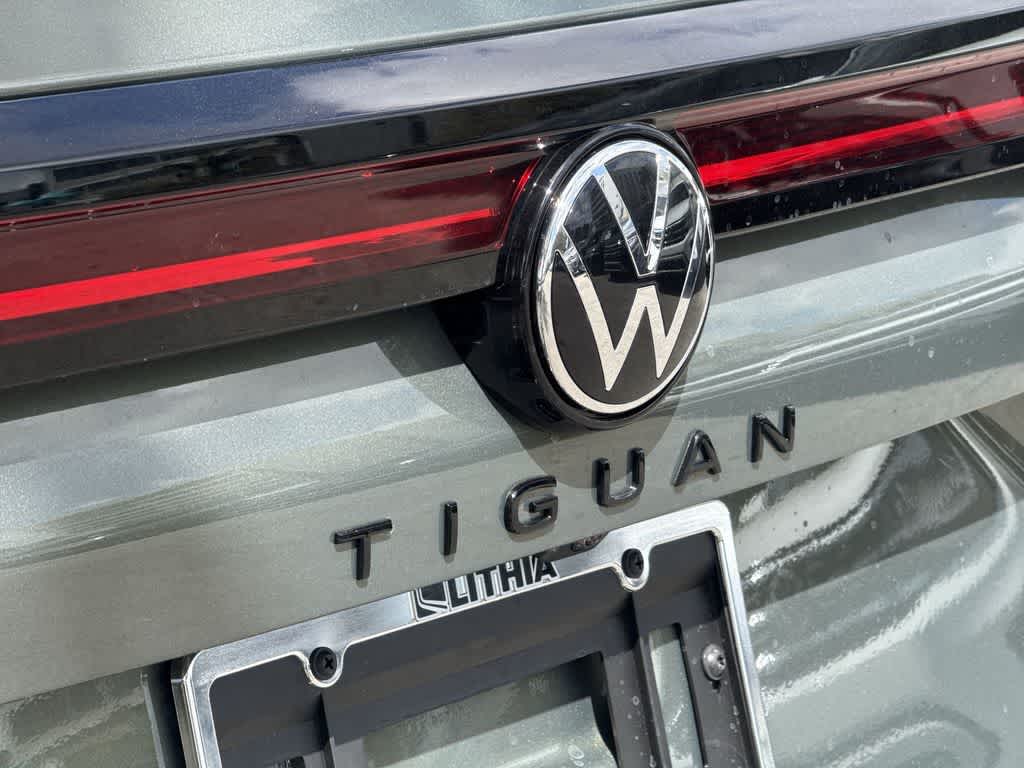 Thumbnail: 2026 Volkswagen Tiguan - 10