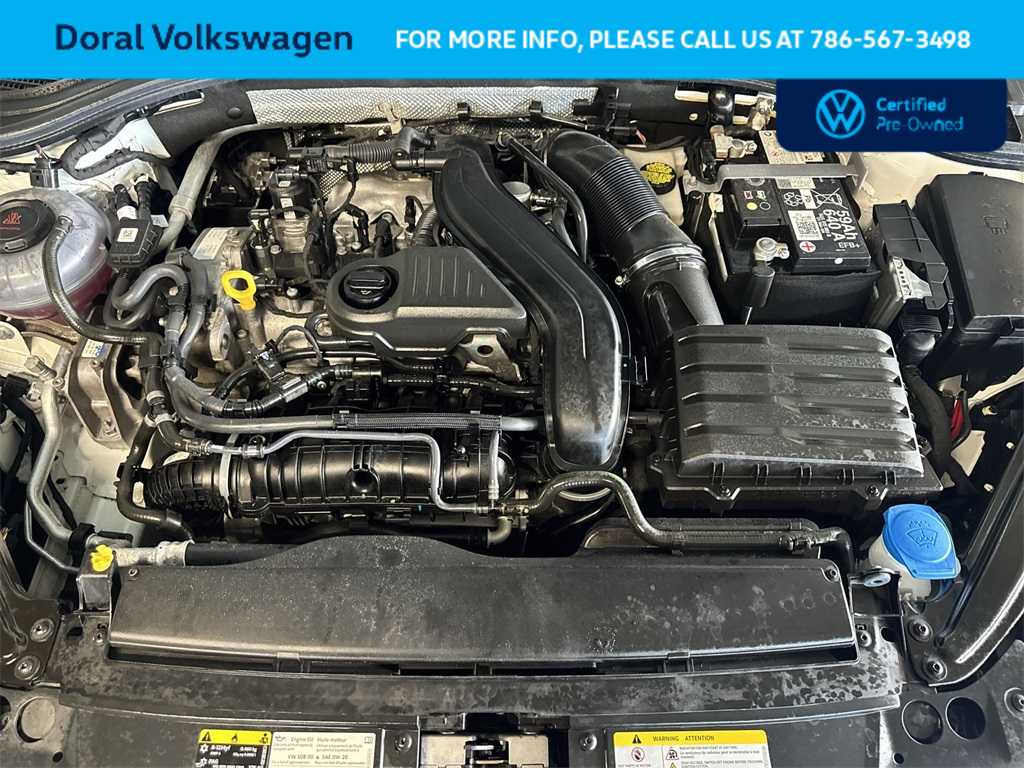 Thumbnail: 2024 Volkswagen Jetta - 12