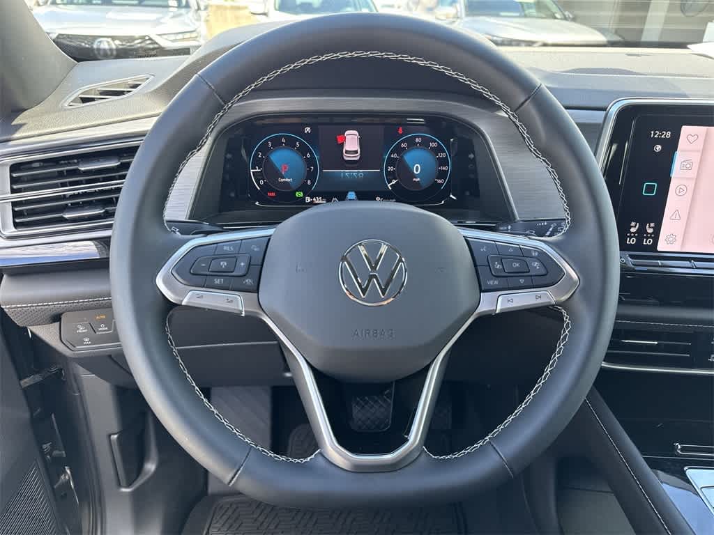 Thumbnail: 2026 Volkswagen Atlas - 15