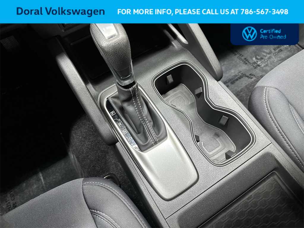 Thumbnail: 2023 Nissan Frontier - 21