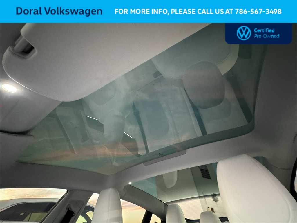 Thumbnail: 2025 Tesla Model 3 - 17