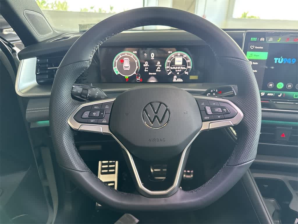 Thumbnail: 2026 Volkswagen Tiguan - 15