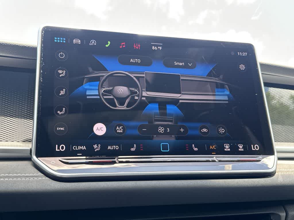 Thumbnail: 2026 Volkswagen Tiguan - 20