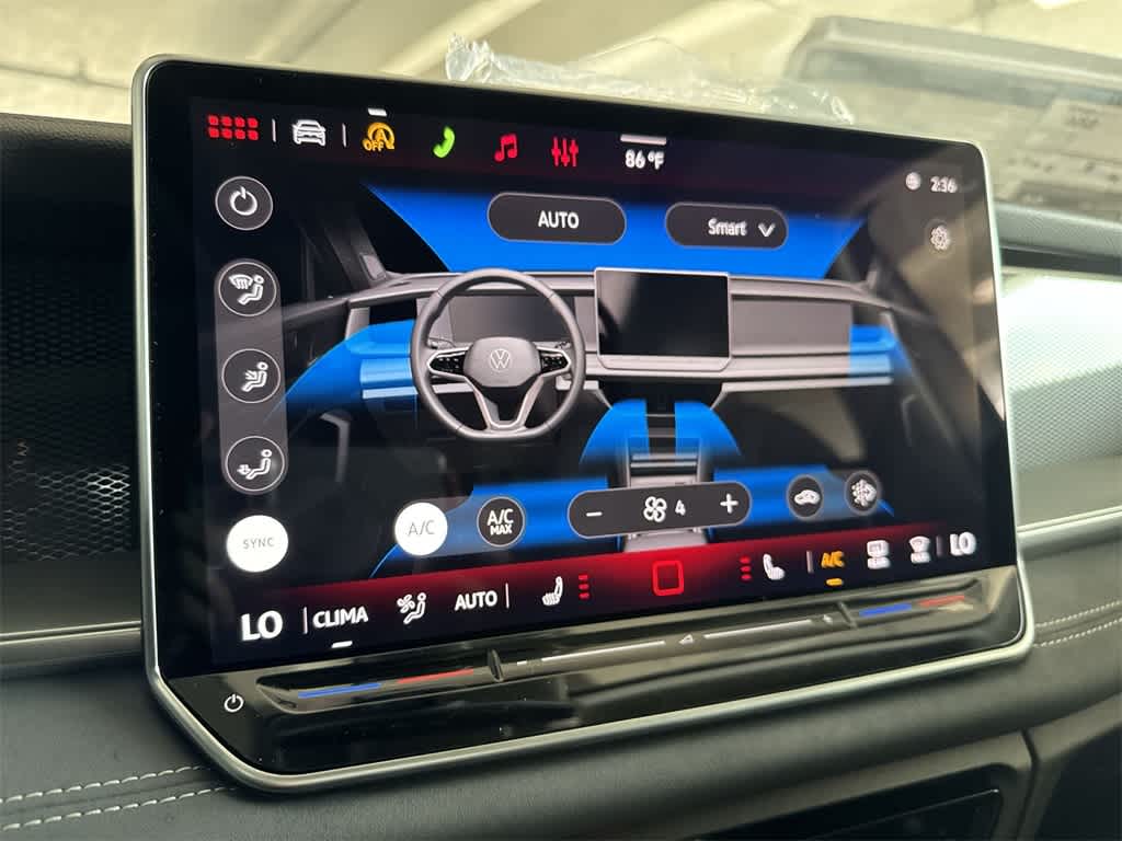 Thumbnail: 2026 Volkswagen Tiguan - 20