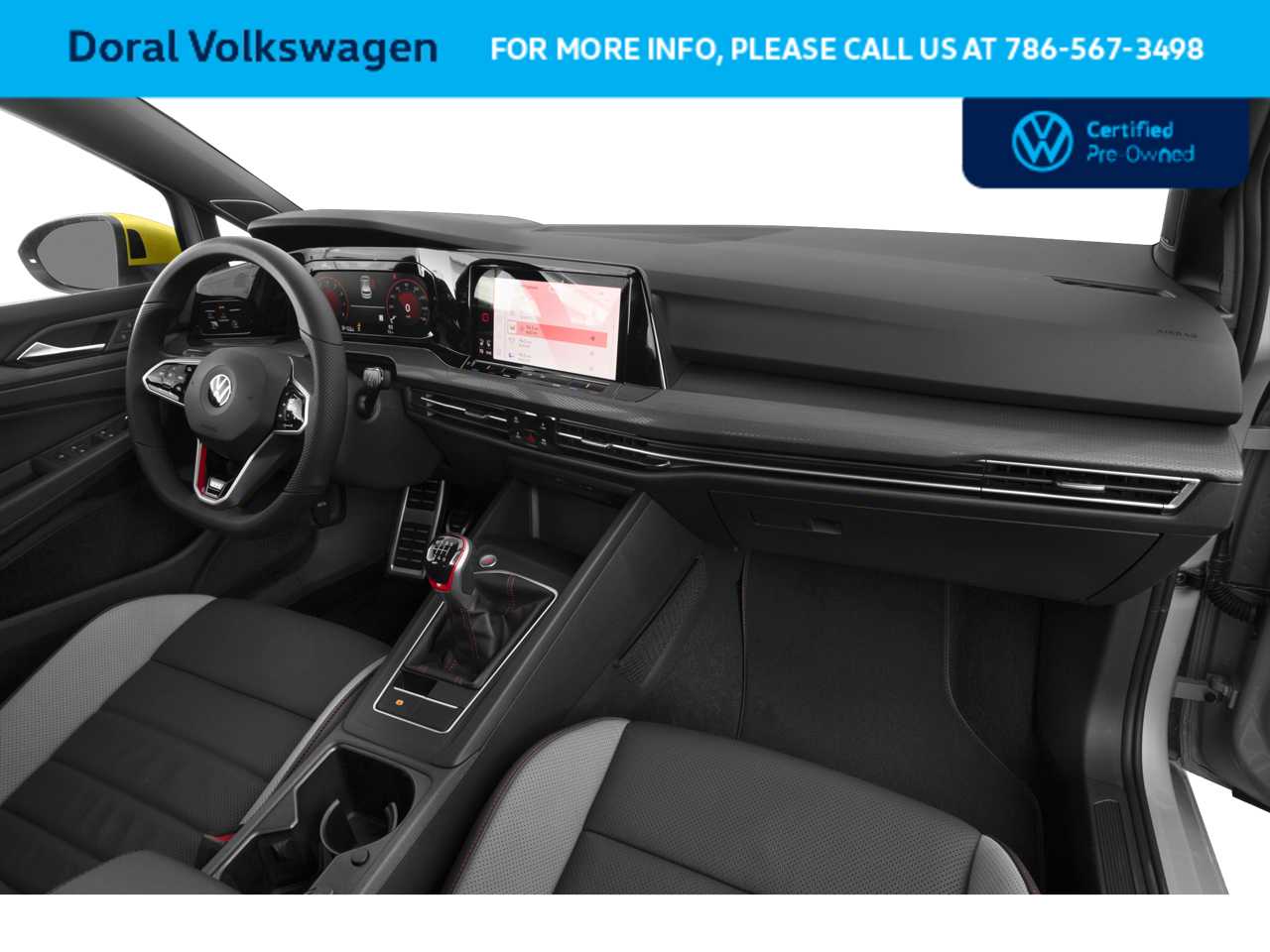 Thumbnail: 2022 Volkswagen Golf - 11
