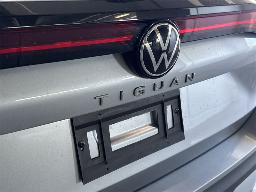 Thumbnail: 2026 Volkswagen Tiguan - 11