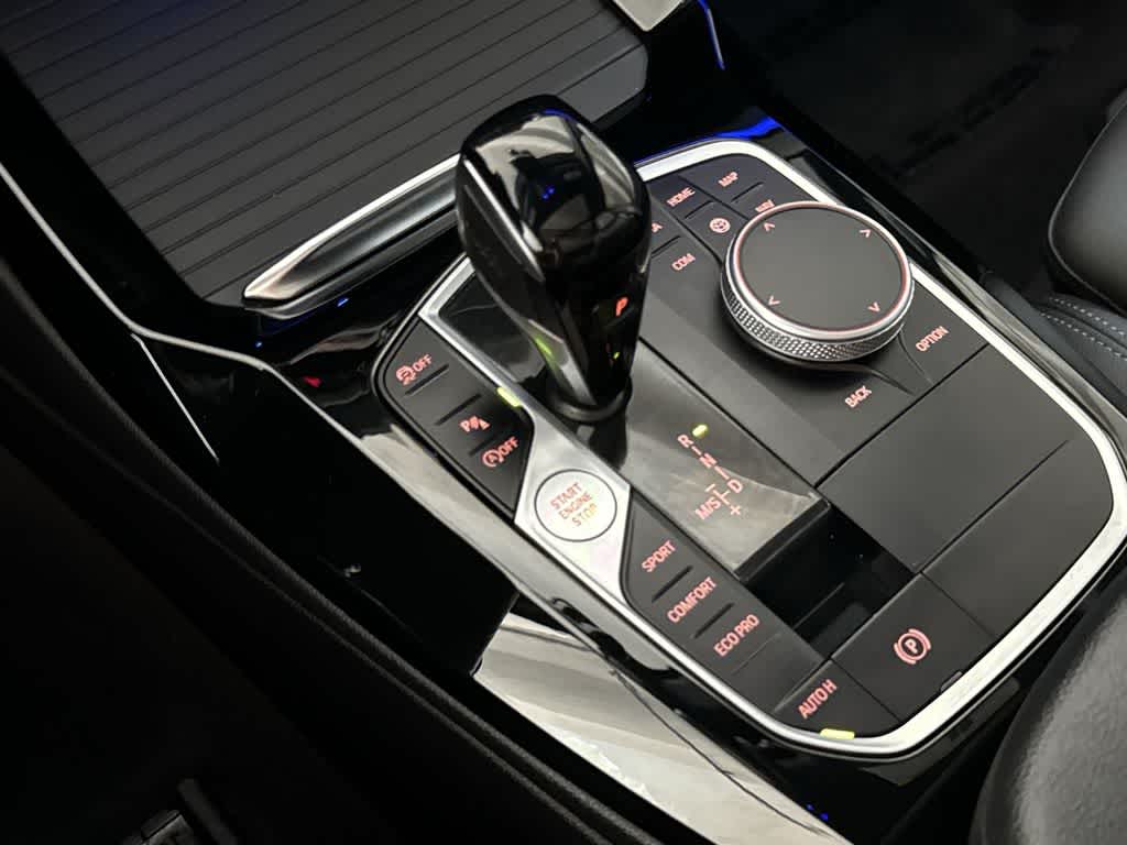 Thumbnail: 2024 BMW X3 - 20