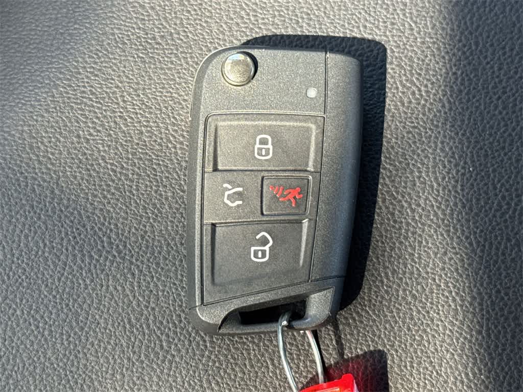 Thumbnail: 2026 Volkswagen Jetta - 28