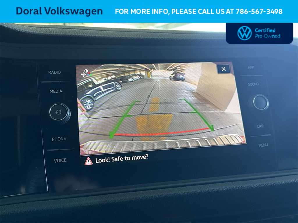 Thumbnail: 2023 Volkswagen Jetta - 19