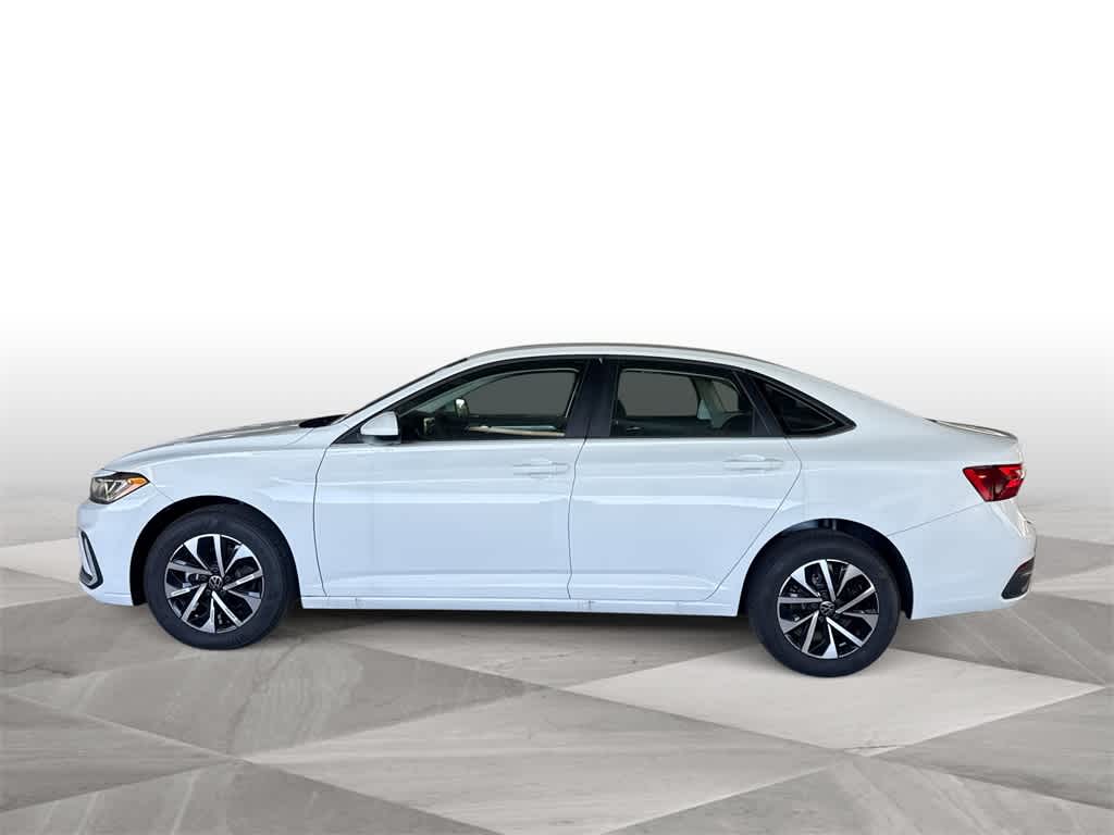 Thumbnail: 2025 Volkswagen Jetta - 5