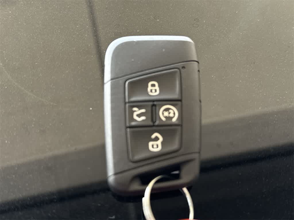 Thumbnail: 2026 Volkswagen Jetta - 28