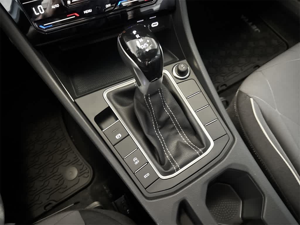 Thumbnail: 2026 Volkswagen Jetta - 21