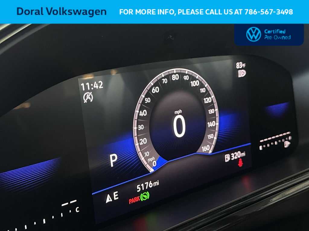 Thumbnail: 2025 Volkswagen Taos - 16