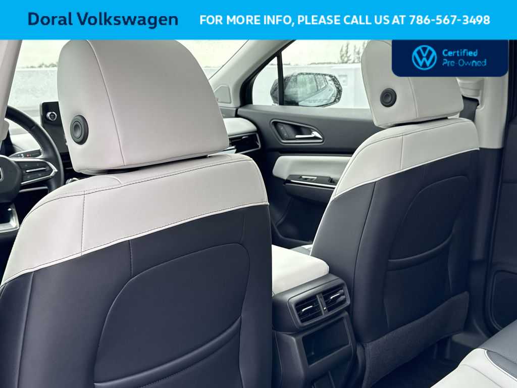 Thumbnail: 2025 Honda Prologue - 23