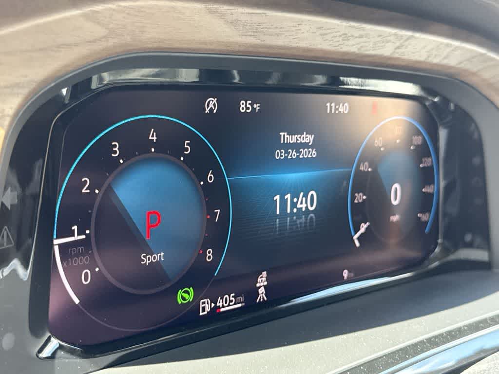 Thumbnail: 2026 Volkswagen Atlas - 16