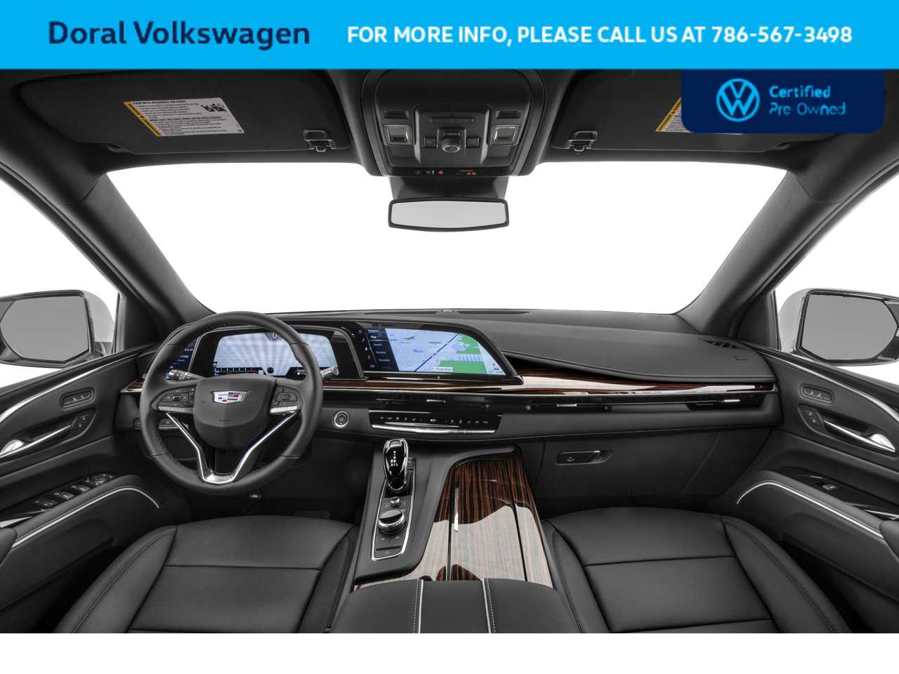 Thumbnail: 2021 Cadillac Escalade - 8