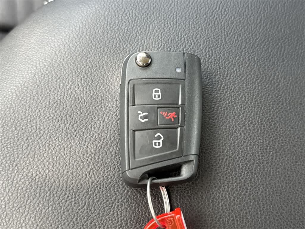 Thumbnail: 2026 Volkswagen Jetta - 29