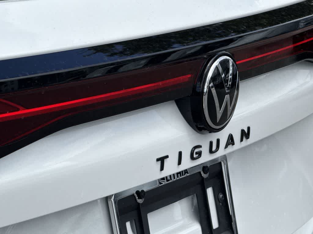 Thumbnail: 2026 Volkswagen Tiguan - 10