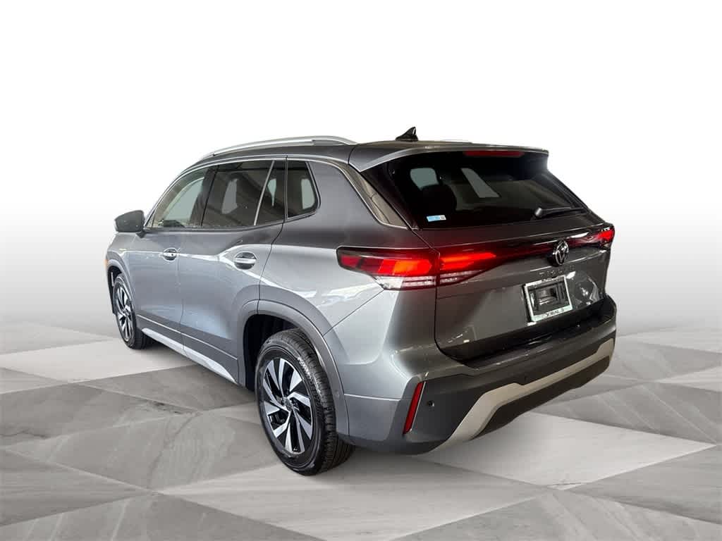 Thumbnail: 2025 Volkswagen Tiguan - 6