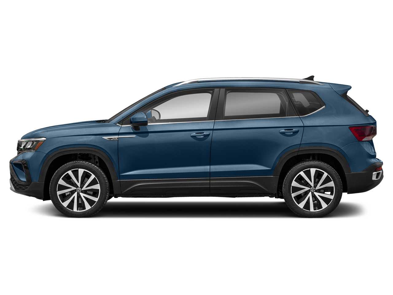 Thumbnail: 2024 Volkswagen Taos - 3