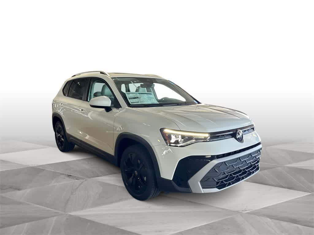 Thumbnail: 2025 Volkswagen Taos - 2