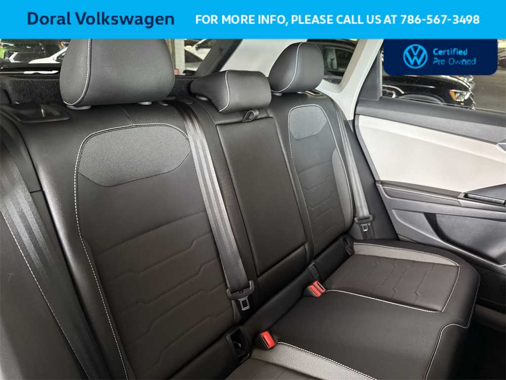 Thumbnail: 2025 Volkswagen Taos - 26