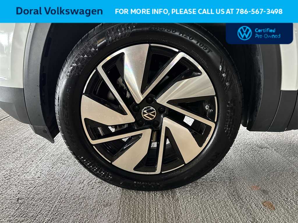 Thumbnail: 2025 Volkswagen Atlas - 10