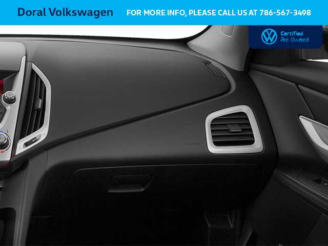 Thumbnail: 2013 GMC Terrain - 12