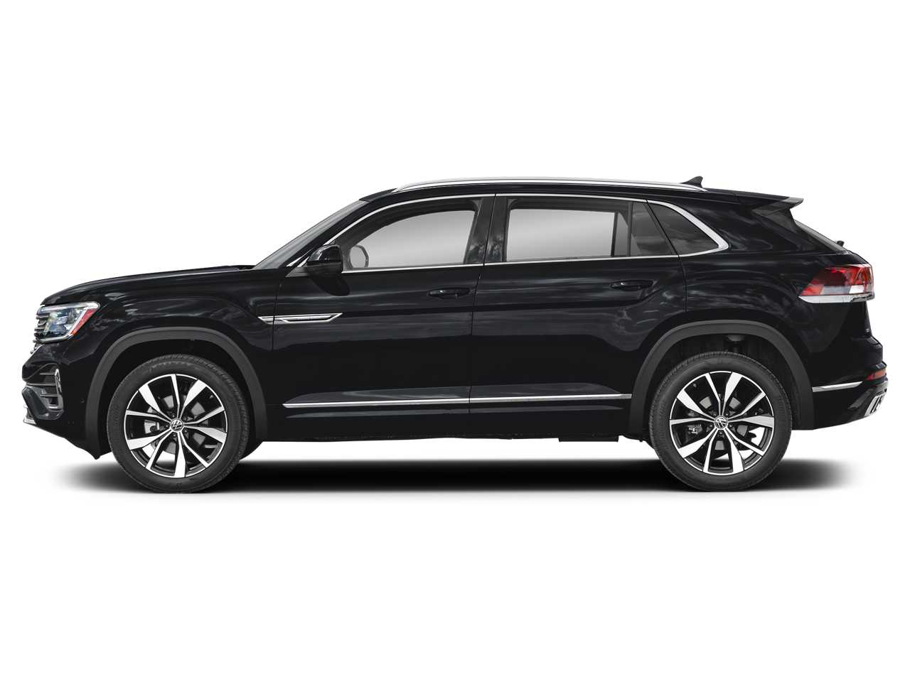 Thumbnail: 2026 Volkswagen Atlas - 3