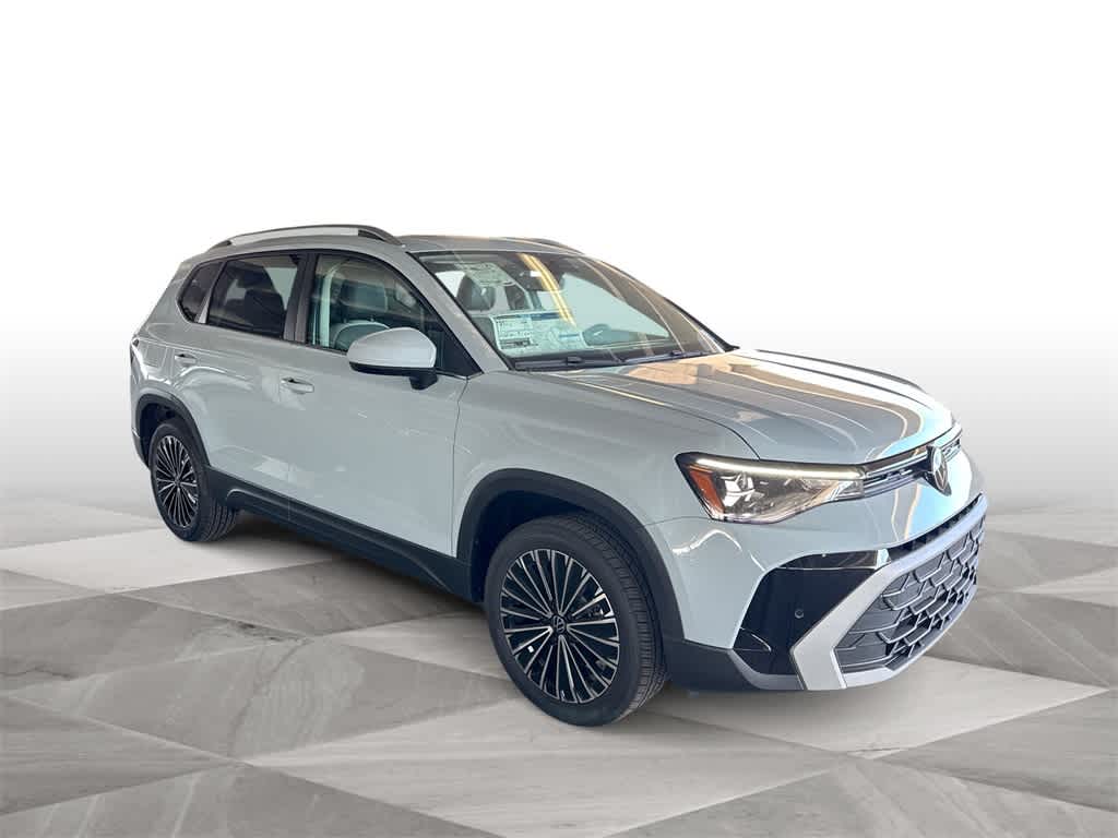 Thumbnail: 2026 Volkswagen Taos - 2