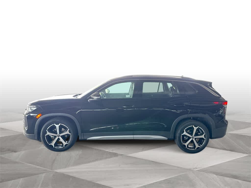 Thumbnail: 2026 Volkswagen Tiguan - 5