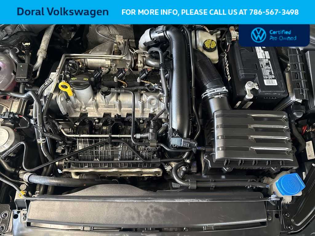 Thumbnail: 2021 Volkswagen Jetta - 12