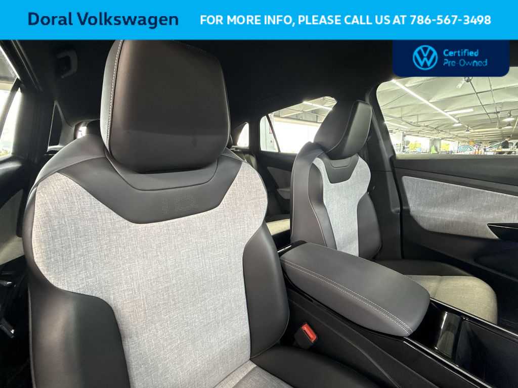 Thumbnail: 2023 Volkswagen ID.4 - 27