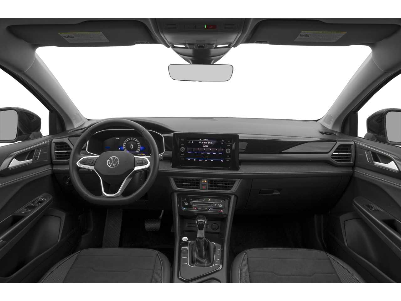Thumbnail: 2026 Volkswagen Taos - 5