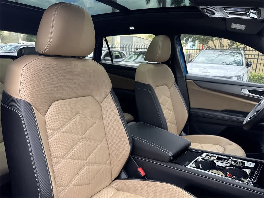 Thumbnail: 2026 Volkswagen Atlas - 27