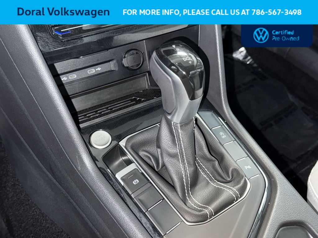 Thumbnail: 2025 Volkswagen Taos - 21