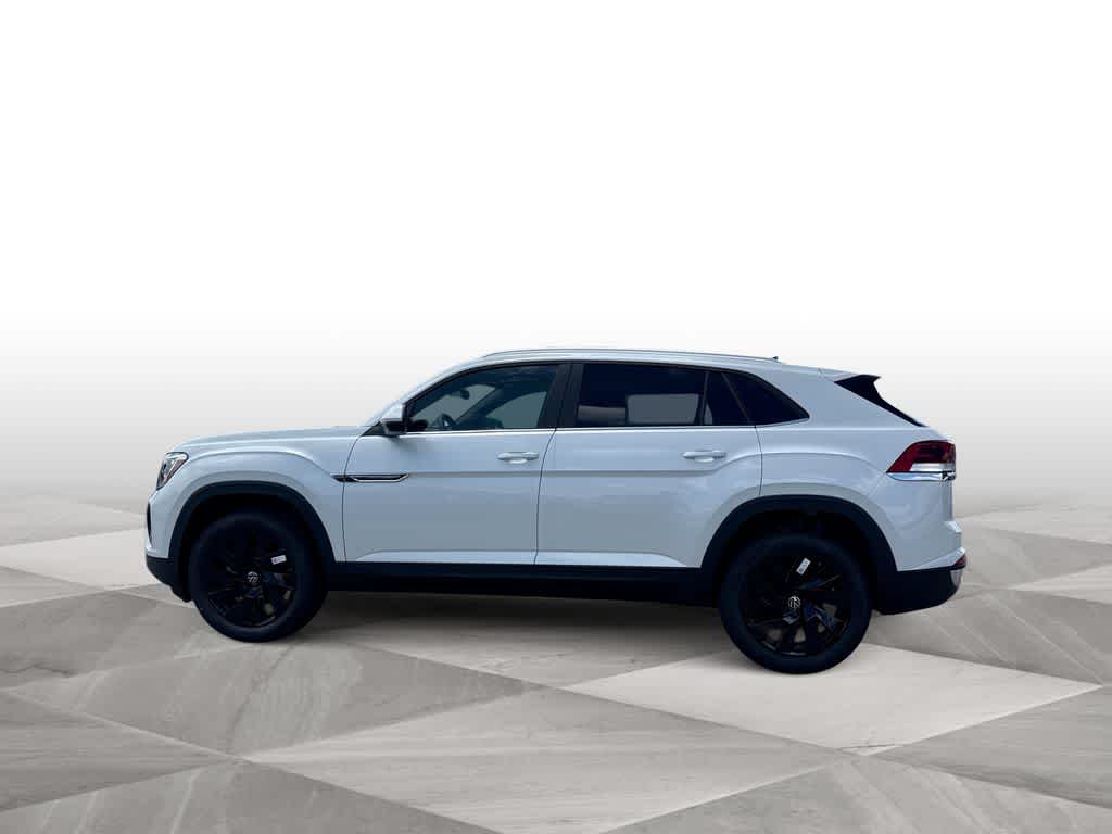 Thumbnail: 2026 Volkswagen Atlas - 5