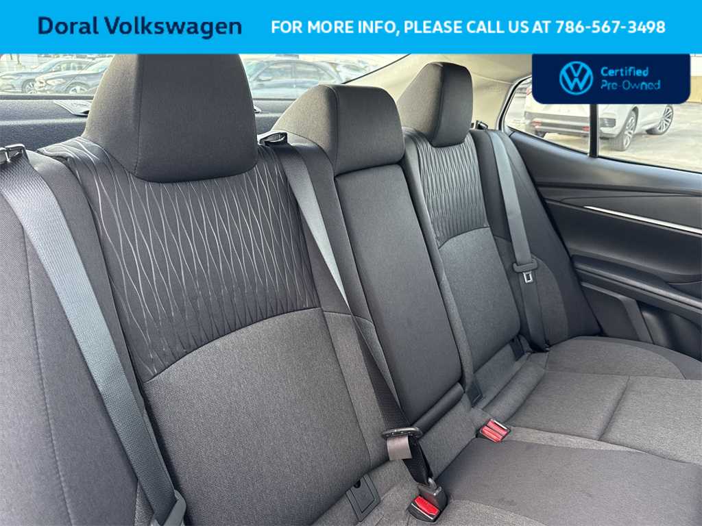 Thumbnail: 2025 Toyota Camry - 26