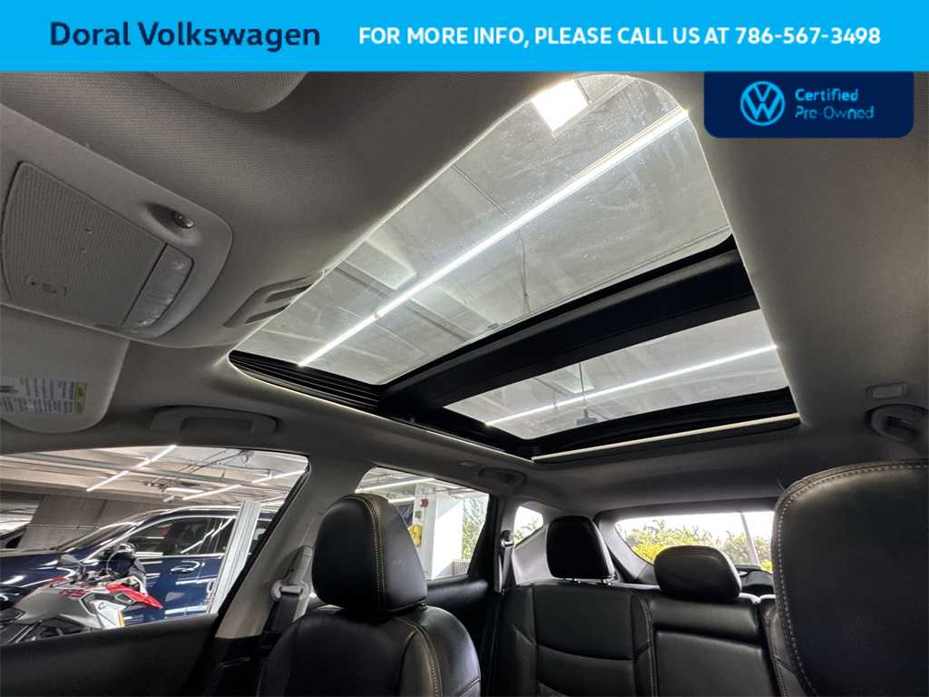 Thumbnail: 2023 Nissan Murano - 17