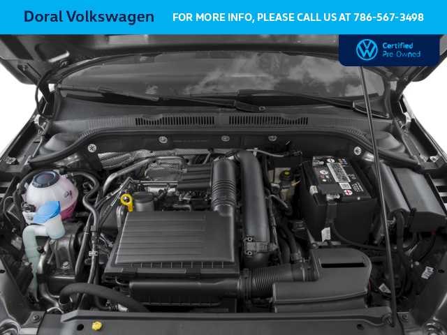 Thumbnail: 2018 Volkswagen Jetta - 13