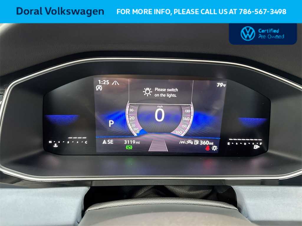 Thumbnail: 2025 Volkswagen Jetta - 15