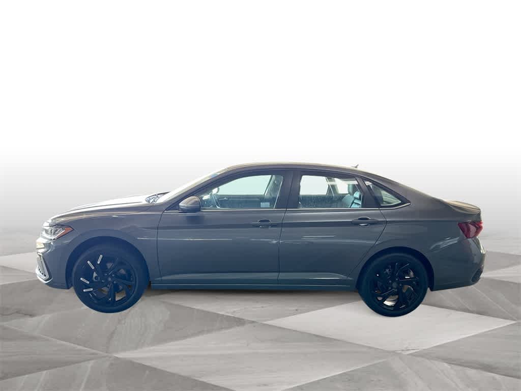 Thumbnail: 2026 Volkswagen Jetta - 5