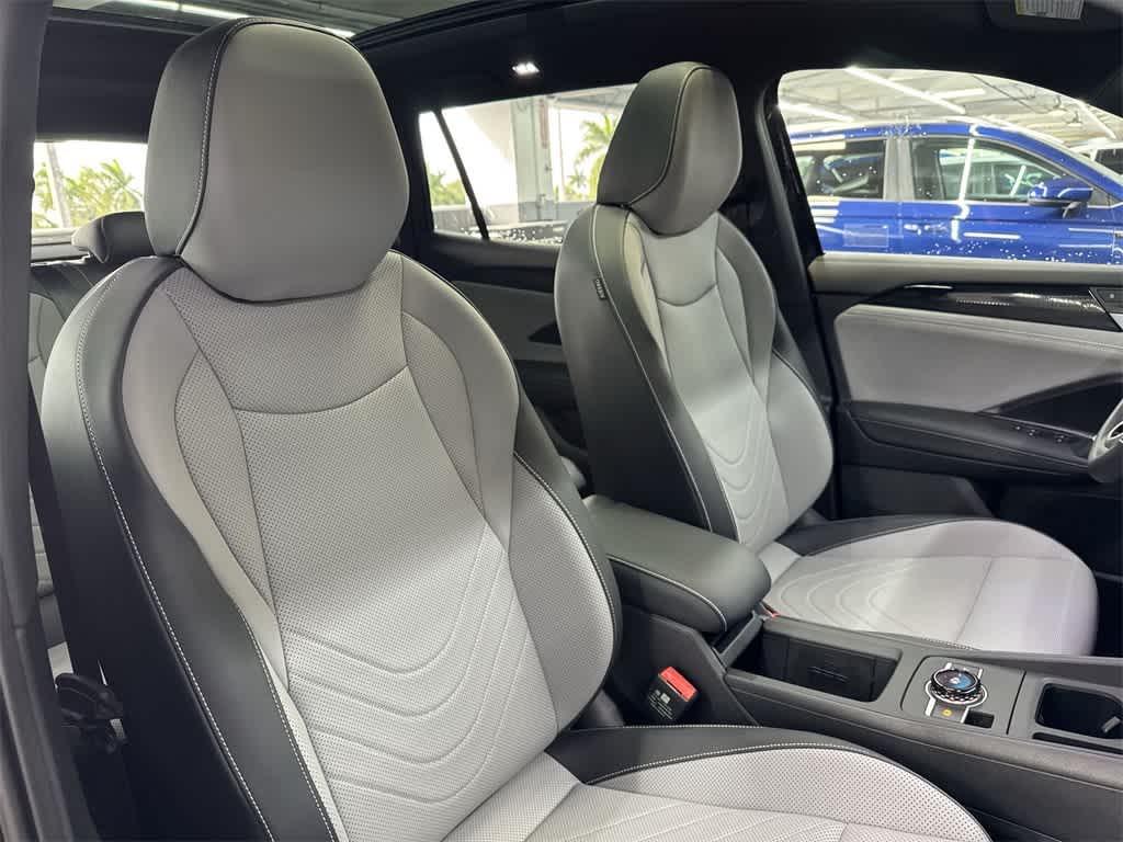 Thumbnail: 2026 Volkswagen Tiguan - 27