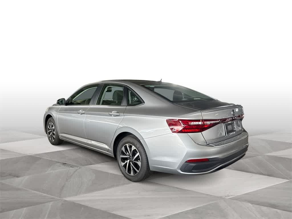 Thumbnail: 2026 Volkswagen Jetta - 6