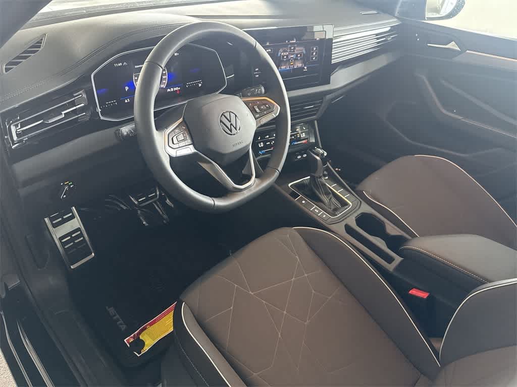 Thumbnail: 2026 Volkswagen Jetta - 13