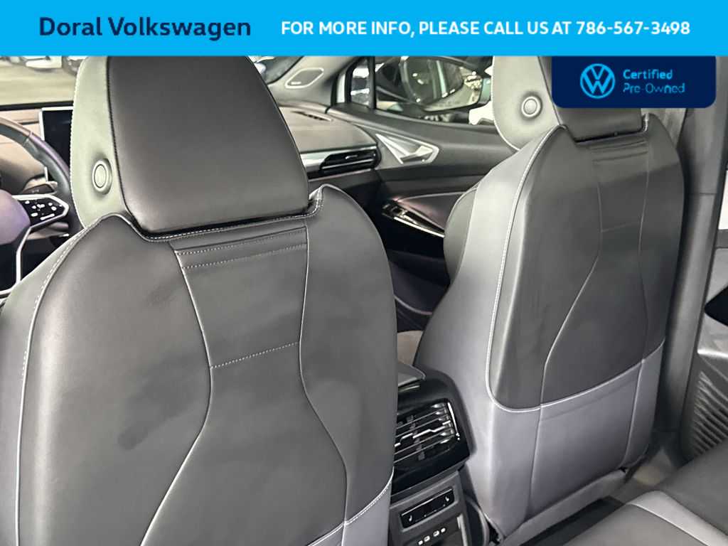 Thumbnail: 2025 Volkswagen ID.4 - 23