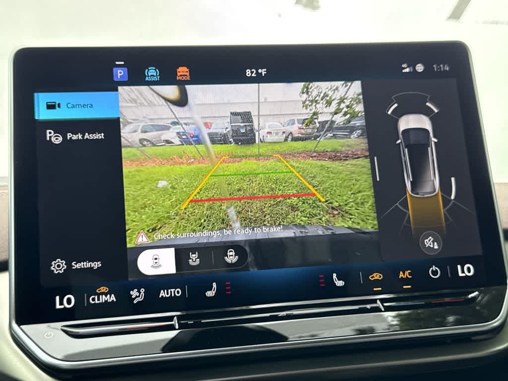 Thumbnail: 2026 Volkswagen ID.4 - 19