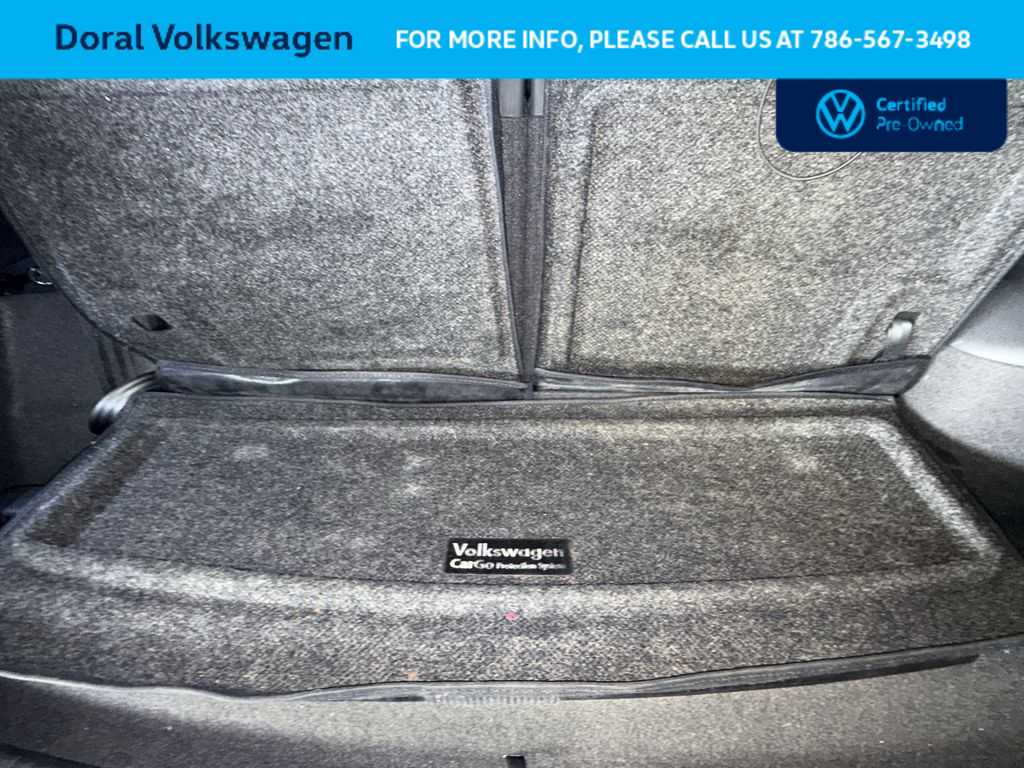 Thumbnail: 2023 Volkswagen Tiguan - 25